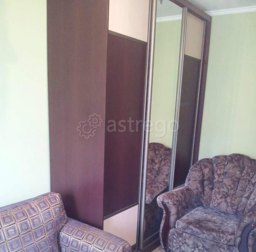 Комната, 12 м2, 3/9 эт. Москва - изображение 6