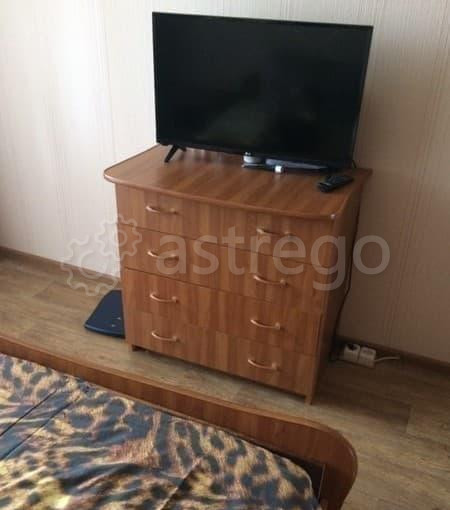 1-комн. квартира, 37 м2, 7/24 эт. Санкт-Петербург - изображение 1