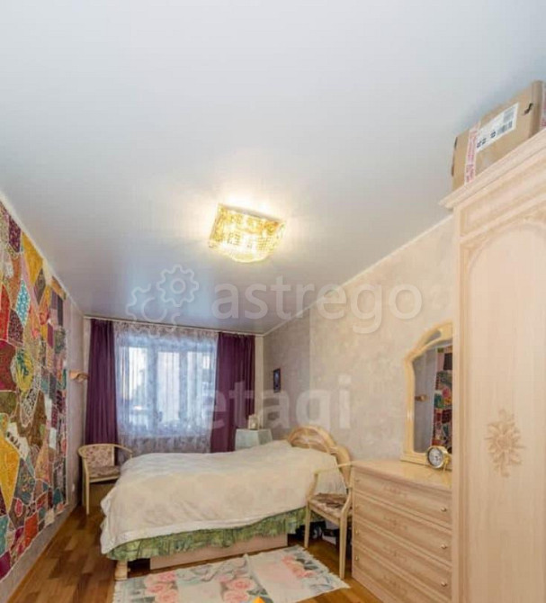 2-комн. квартира, 47.1 м2, 2/3 эт. Бийск - изображение 5