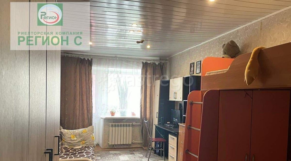 Комната, 16.3 м2, 4/5 эт. Архангельск - изображение 2