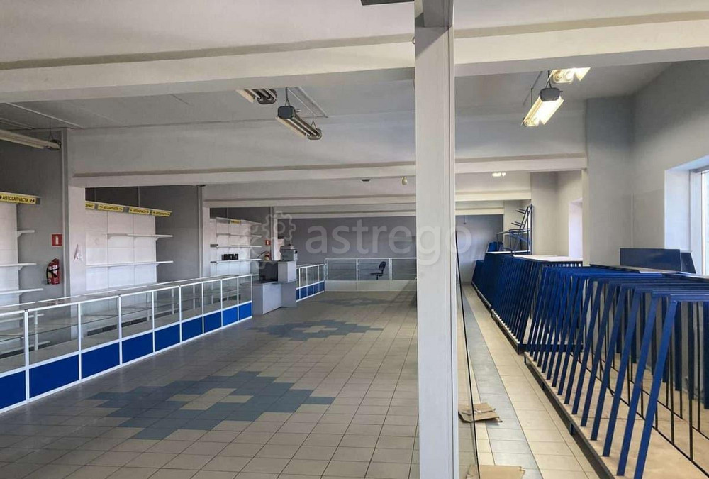 Свободного назначения, 500 м2 Северодвинск - изображение 10