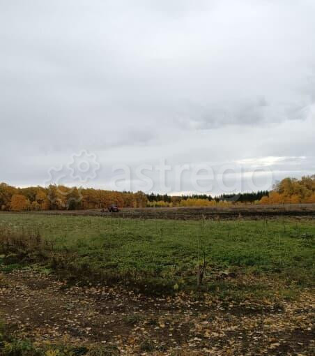 Земля с/х назначения, 12.38 га Кармаскалы - изображение 8