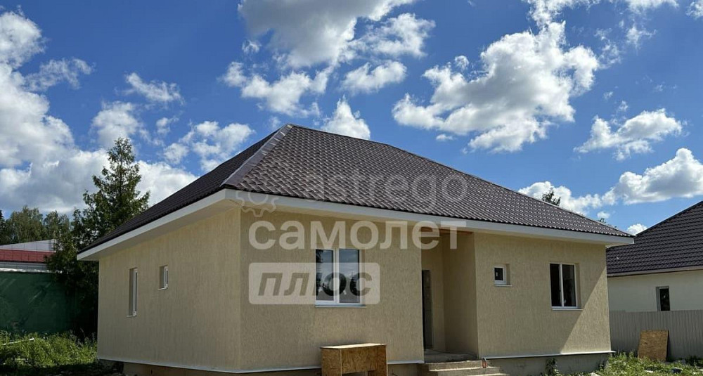 Дом, 95 м2, 5 соток, 1 эт. Дмитров - изображение 1