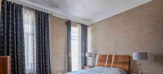 4-комн. квартира, 130 м2, 4/7 эт. Москва
