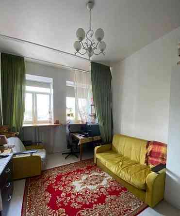 3-комн. квартира, 87.5 м2, 3/4 эт. Санкт-Петербург
