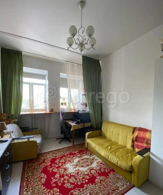 3-комн. квартира, 87.5 м2, 3/4 эт. Санкт-Петербург - изображение 6