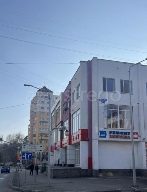 Свободного назначения, 170 м2 Белгород - изображение 1