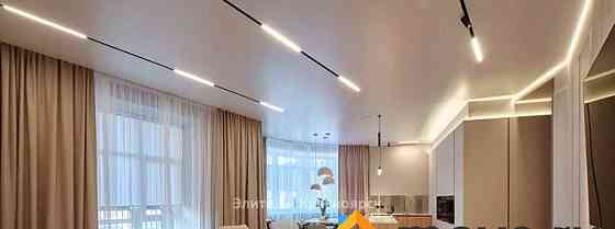 4-комн. квартира, 144 м2, 13/14 эт. Красноярск