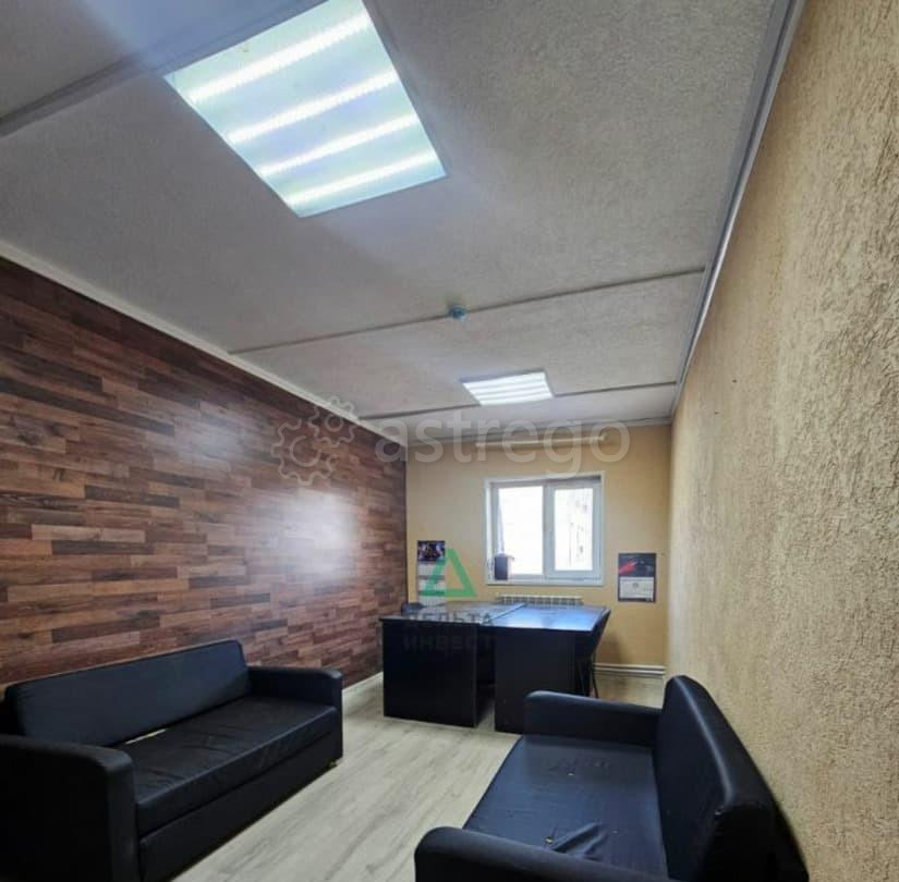 Готовый бизнес, 11.2 м2 Уфа - изображение 1