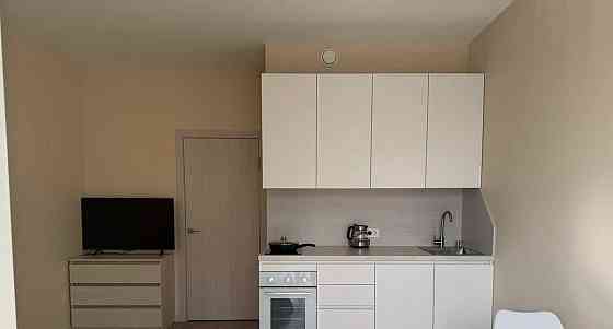 Студия, 28 м2, 3/10 эт. Санкт-Петербург