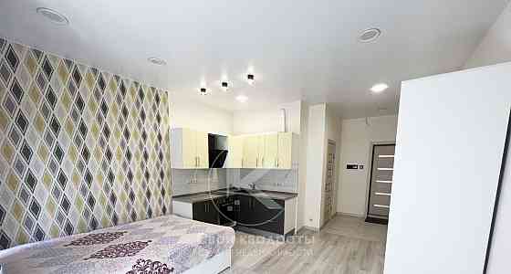 Студия, 26 м2, 8/12 эт. Апрелевка