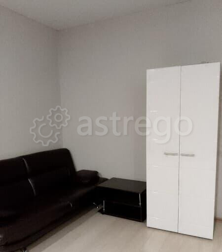 1-комн. квартира, 48 м2, 6/9 эт. Уфа - изображение 9