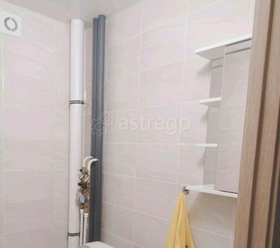 Студия, 36 м2, 12/18 эт. Красноярск - изображение 4