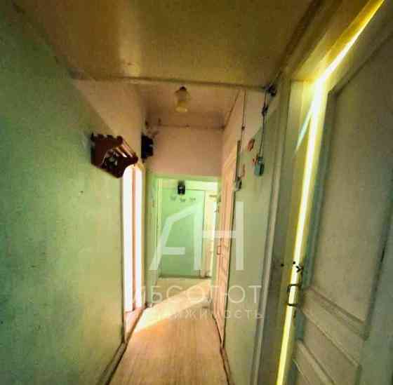 3-комн. квартира, 66.5 м2, 5/5 эт. Сергиев Посад