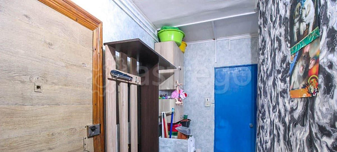 Комната, 10 м2, 4/9 эт. Барнаул - изображение 3