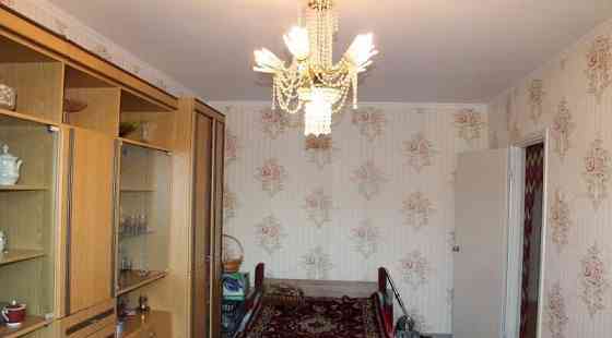 2-комн. квартира, 44.7 м2, 9/9 эт. Москва