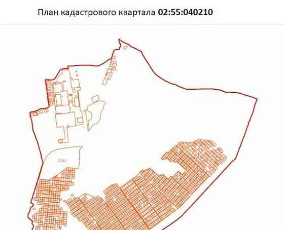 Земельный участок, 7 соток Уфа