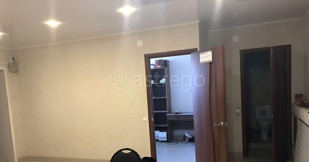 Склад, 1000 м2 Ачинск - изображение 6