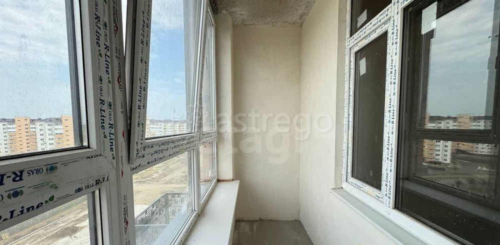 Студия, 21.01 м, 8/16 эт. Майкоп - изображение 6