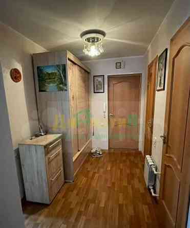 2-комн. квартира, 51 м2, 2/12 эт. Белгород