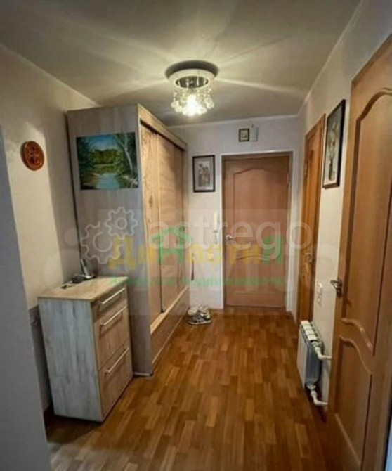 2-комн. квартира, 51 м2, 2/12 эт. Белгород - изображение 2