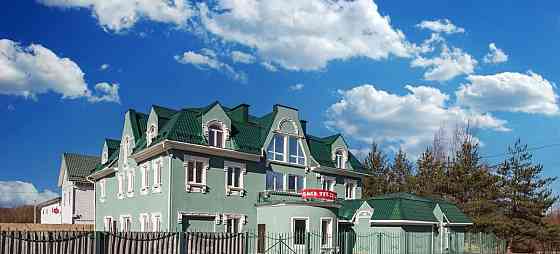 Отдельное здание, 857 м2 Санкт-Петербург