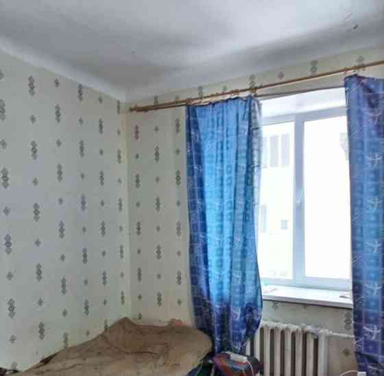 Комната, 34.3 м2, 2/5 эт. Уфа