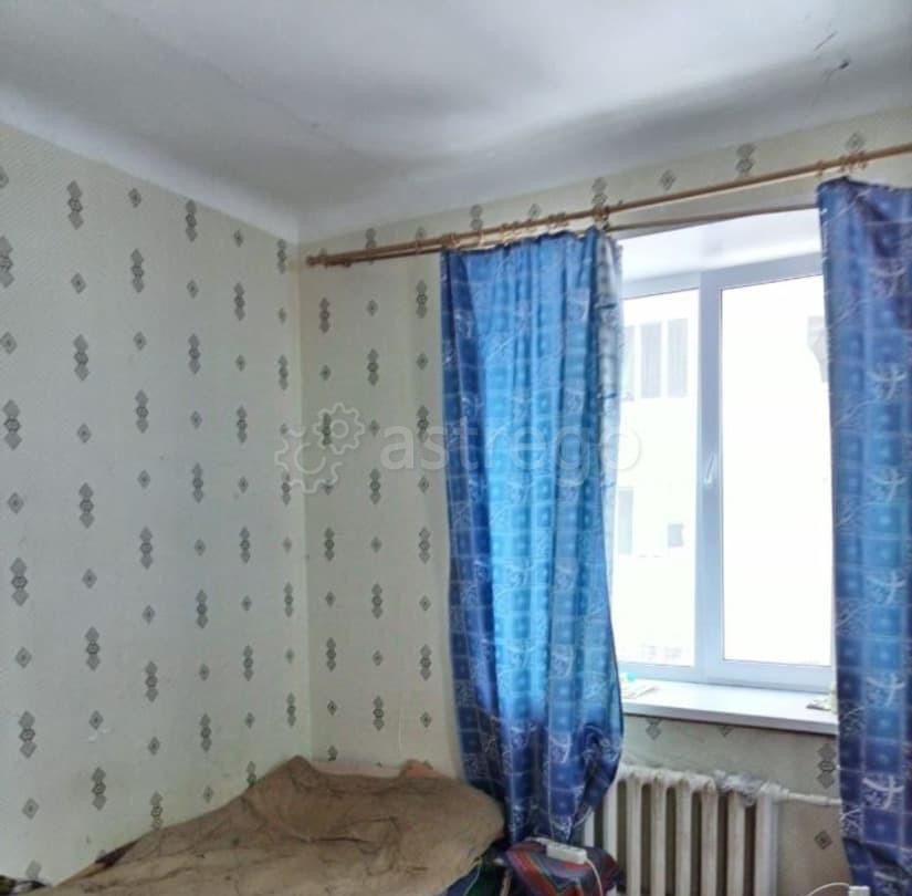 Комната, 34.3 м2, 2/5 эт. Уфа - изображение 4