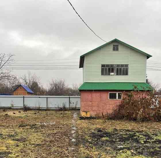 Дом, 50 м2, 6 соток, 2 эт. Уфа