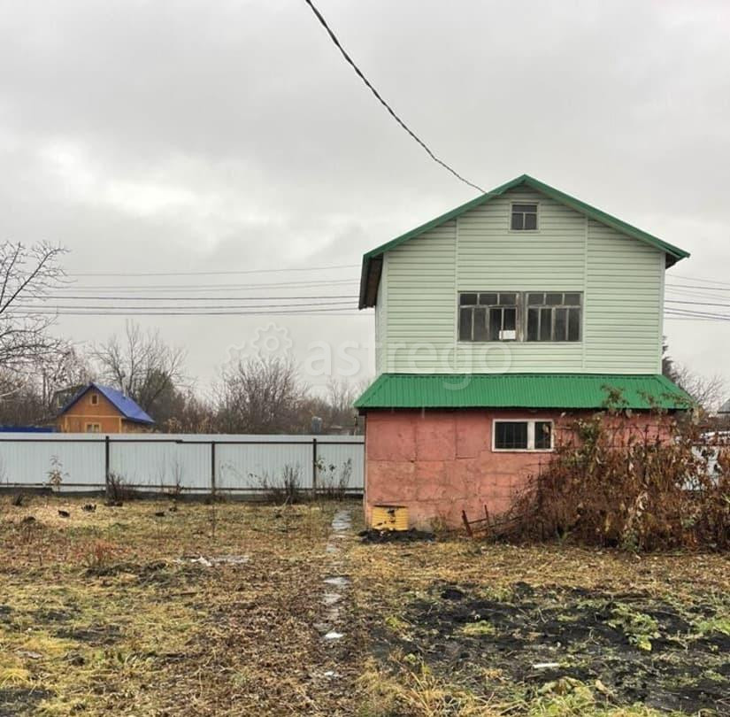 Дом, 50 м2, 6 соток, 2 эт. Уфа - изображение 4