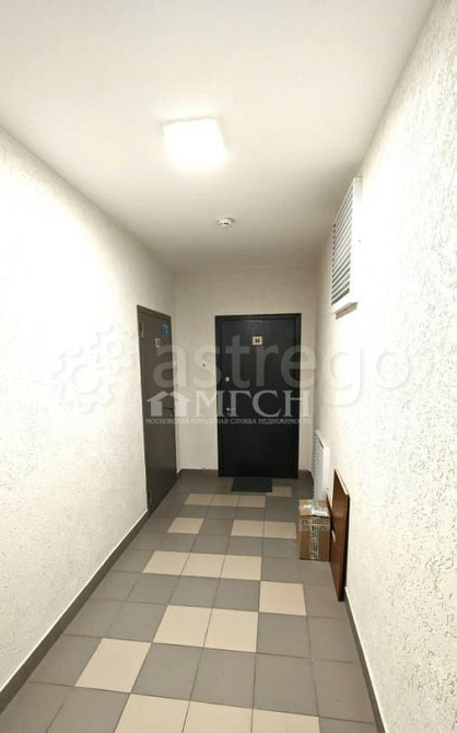 1-комн. квартира, 41.1 м2, 15/15 эт. Москва - изображение 9