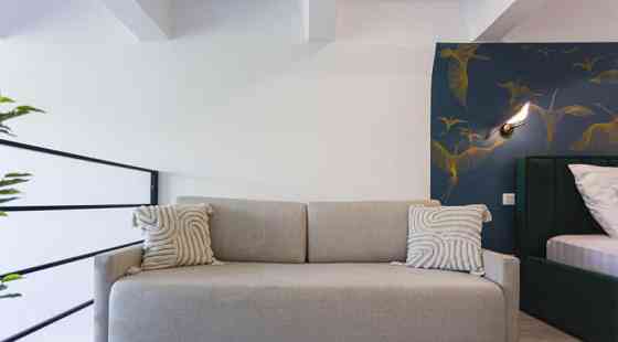 1-комн. квартира, 45 м2, 3/3 эт. Красногорск