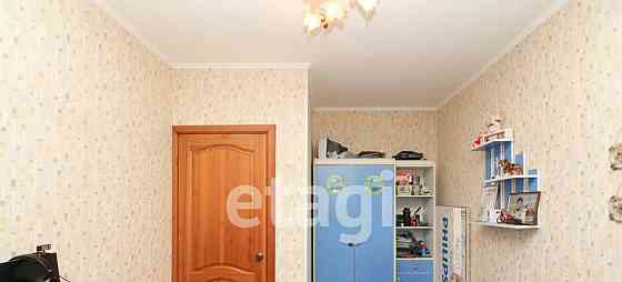4-комн. квартира, 83 м2, 6/10 эт. Красноярск