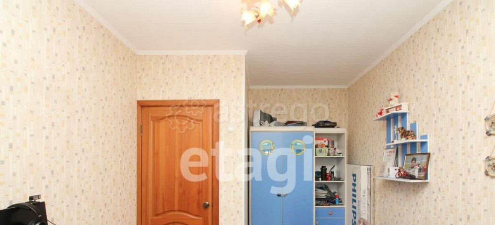4-комн. квартира, 83 м2, 6/10 эт. Красноярск - изображение 5