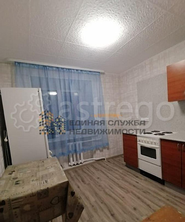 1-комн. квартира, 35 м2, 7/13 эт. Уфа - изображение 9