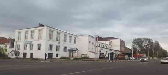 Свободного назначения, 846.9 м2 Озёры