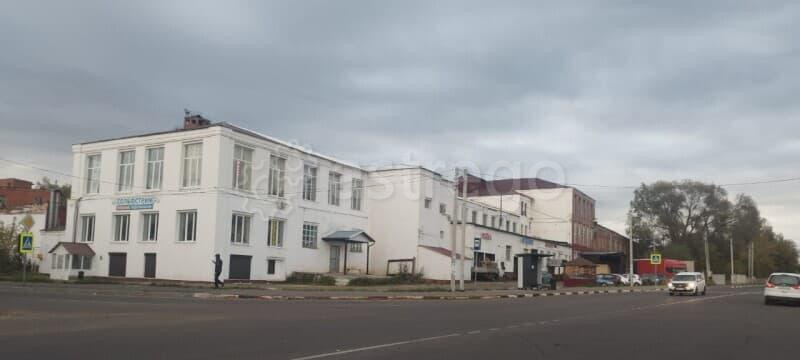 Свободного назначения, 846.9 м2 Озёры - изображение 1