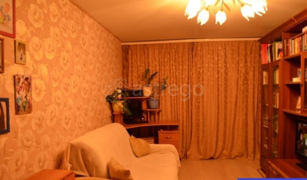 3-комн. квартира, 56 м2, 2/5 эт. Солнечногорск - изображение 3