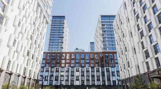 4-комн. квартира, 262 м2, 14/25 эт. Москва