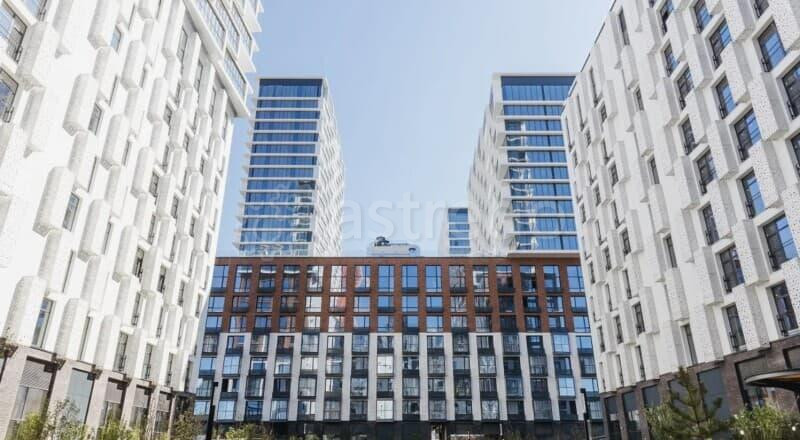 4-комн. квартира, 262 м2, 14/25 эт. Москва - изображение 1