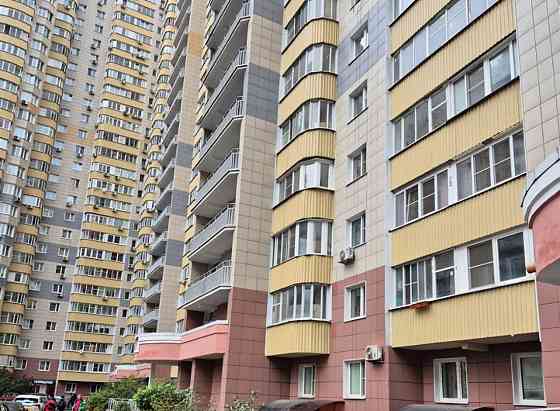 1-комн. квартира, 45 м2, 8/25 эт. Балашиха