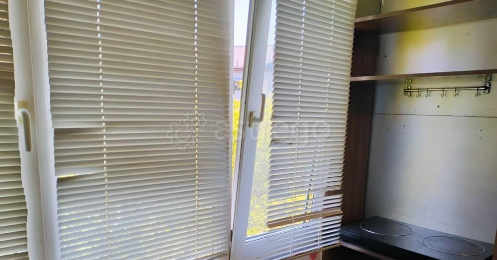 Комната, 16.3 м2, 4/5 эт. Барнаул - изображение 7