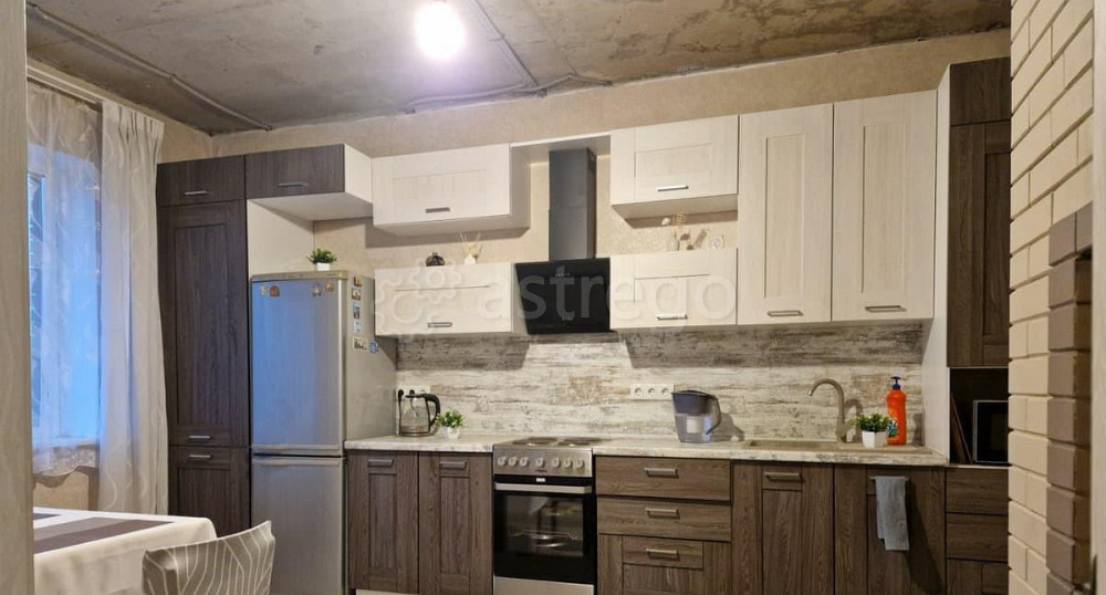 Коттедж, 240 м2, 6 соток, 3 эт. Сергиев Посад - изображение 3