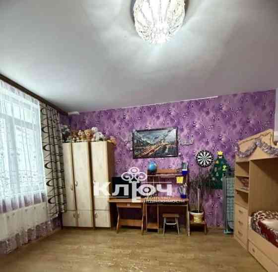 1-комн. квартира, 35.5 м2, 4/5 эт. Стерлитамак