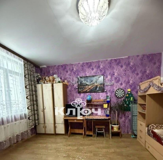 1-комн. квартира, 35.5 м2, 4/5 эт. Стерлитамак - изображение 6