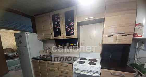 3-комн. квартира, 66.4 м2, 1/1 эт. Бийск