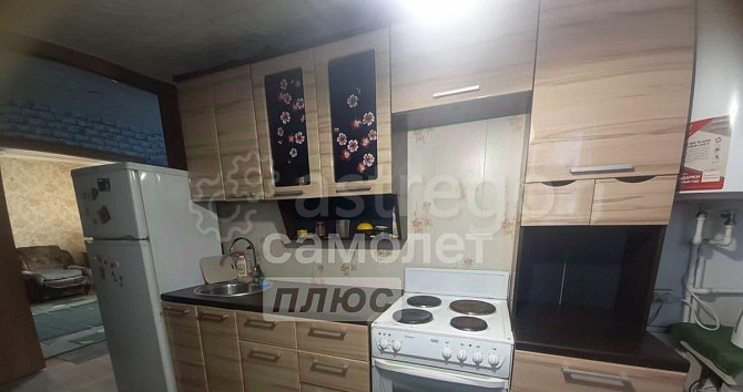 3-комн. квартира, 66.4 м2, 1/1 эт. Бийск - изображение 1