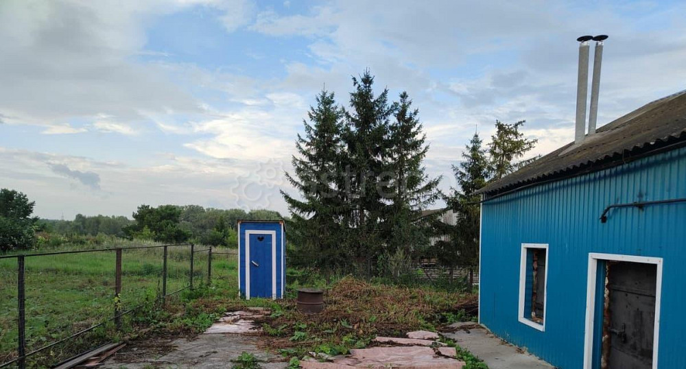 Отдельное здание, 47.4 м2 Кармаскалы - изображение 6