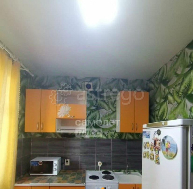 1-комн. квартира, 35 м2, 5/5 эт. Бийск - изображение 1