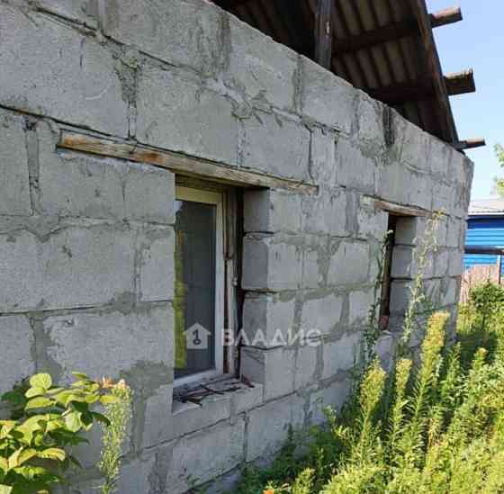 Дом, 46 м2, 3.65 сотки, 1 эт. Бийск